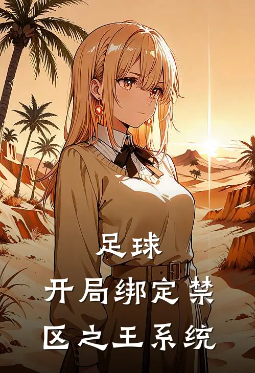 足球：开局绑定禁区之王系统