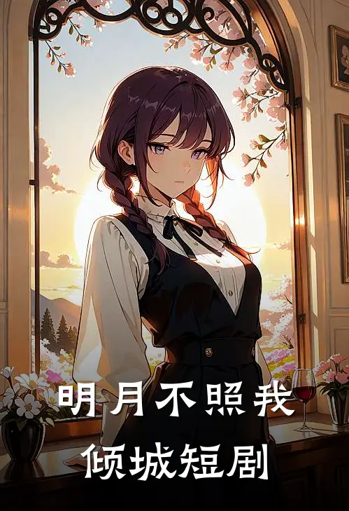 明月不照我倾城短剧