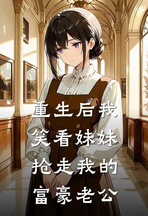 重生后我笑看妹妹抢走我的富豪老公