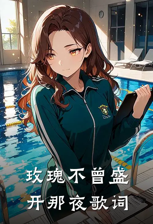 玫瑰不曾盛开那夜歌词