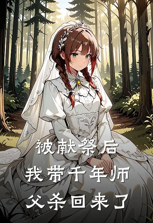 被献祭后，我带千年师父杀回来了