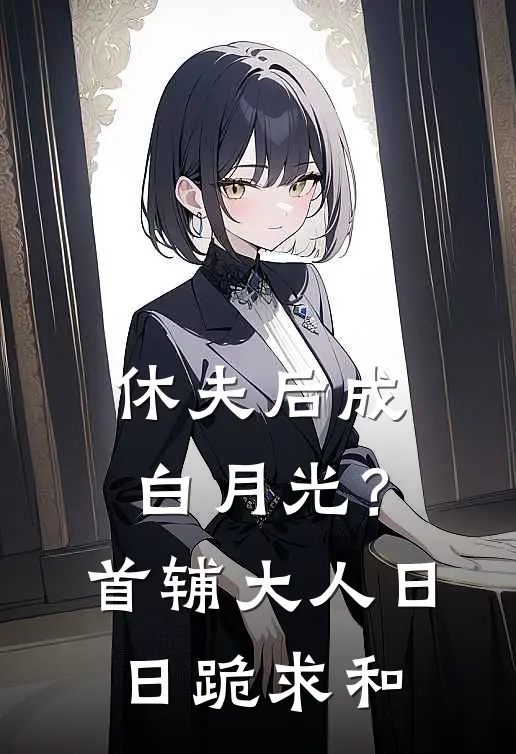 休夫后成白月光？首辅大人日日跪求和