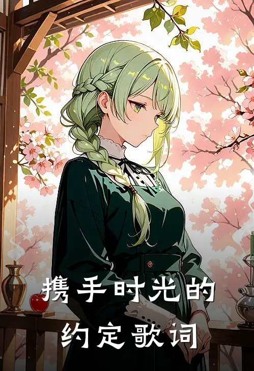 携手时光的约定歌词