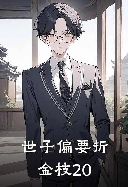 世子偏要折金枝20