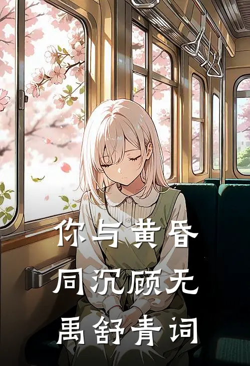 你与黄昏同沉顾无禹舒青词