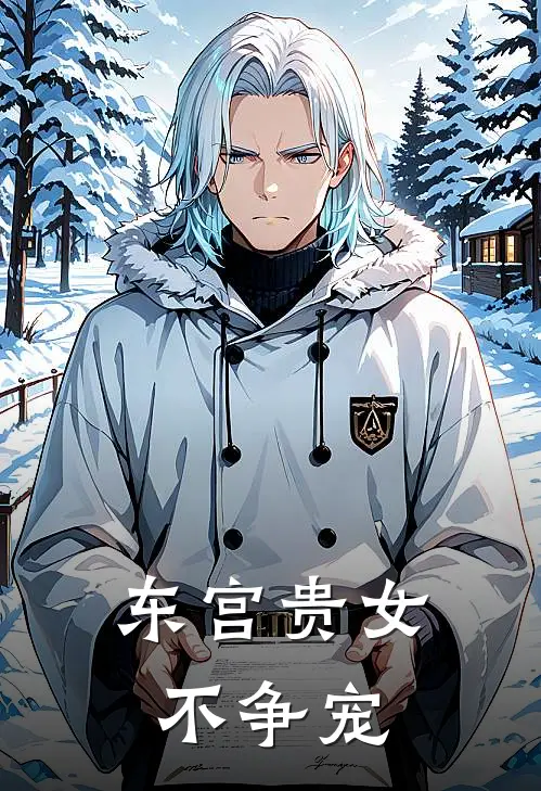 东宫贵女不争宠