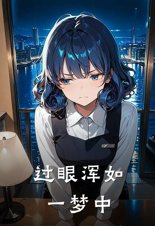 过眼浑如一梦中