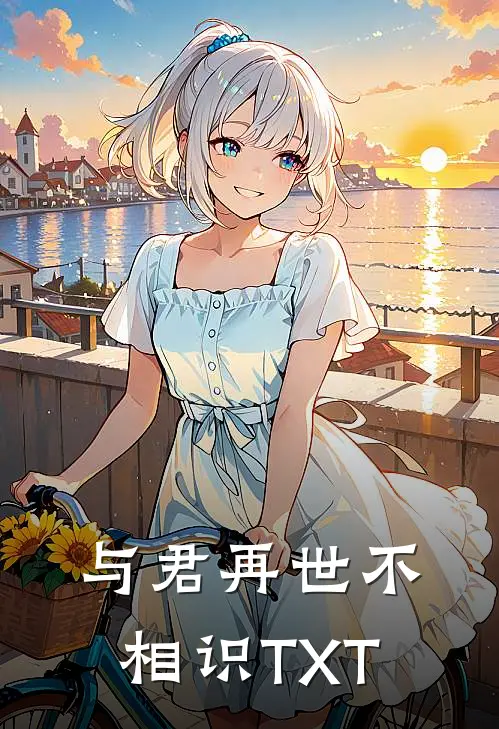 与君再世不相识TXT