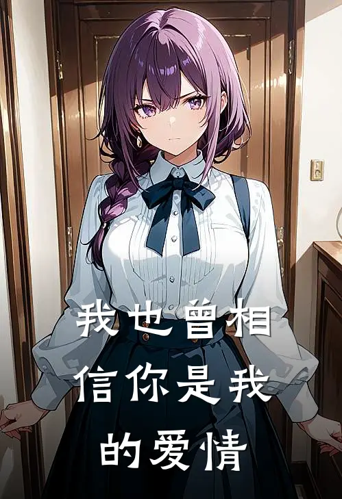 我也曾相信你是我的爱情