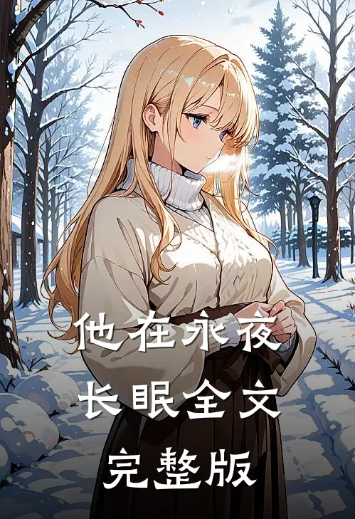 他在永夜长眠全文完整版