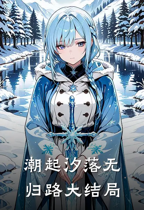潮起汐落无归路大结局