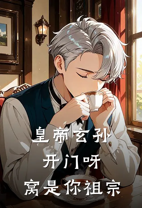 皇帝玄孙开门呀，窝是你祖宗