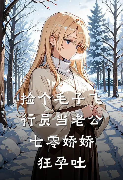 捡个毛子飞行员当老公，七零娇娇狂孕吐