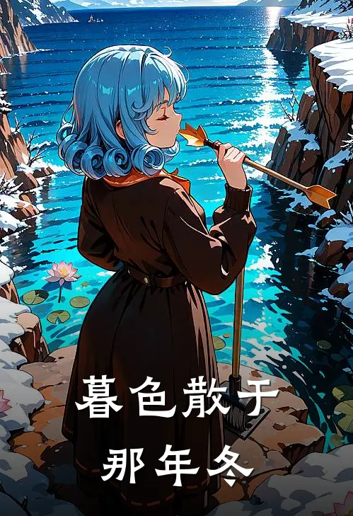 暮色散于那年冬