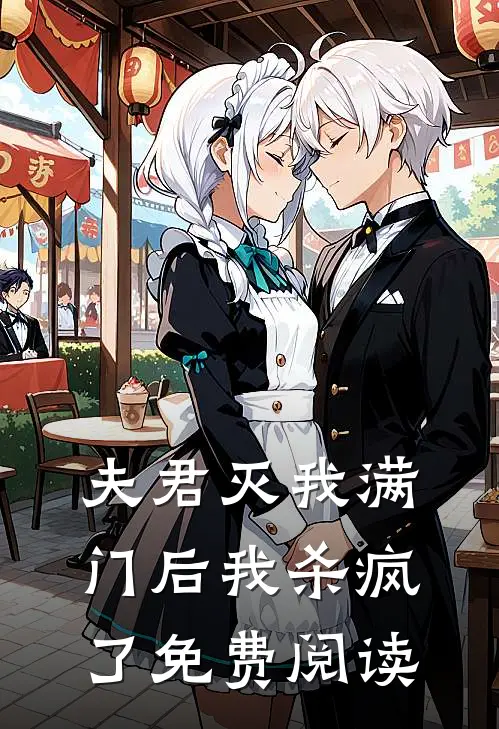 夫君灭我满门后我杀疯了免费阅读