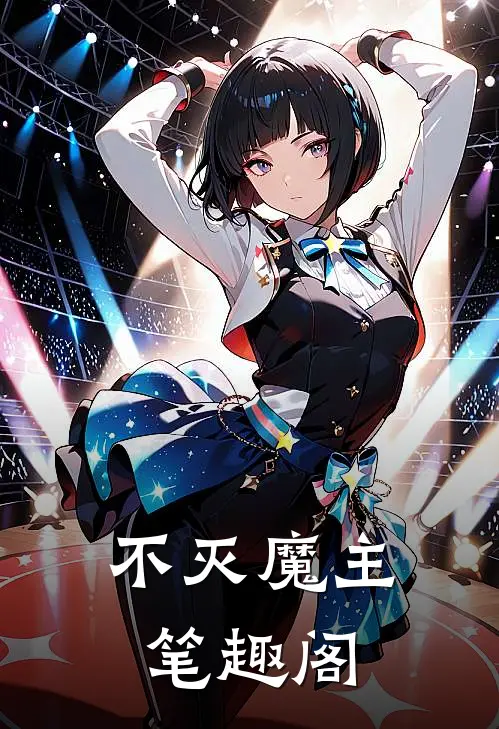 不灭魔主笔趣阁