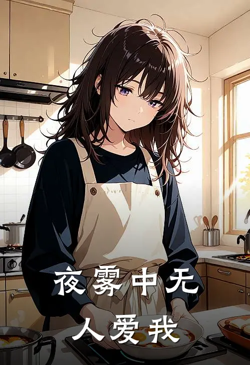 夜雾中无人爱我