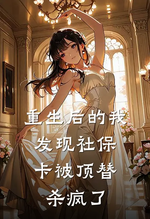 重生后的我发现社保卡被顶替，杀疯了