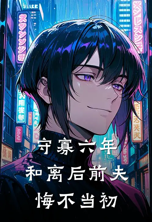 守寡六年，和离后前夫悔不当初