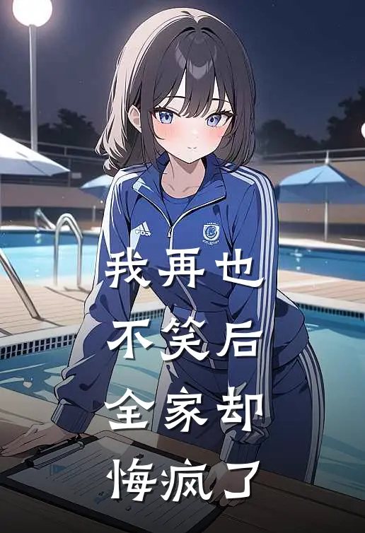 我再也不笑后，全家却悔疯了