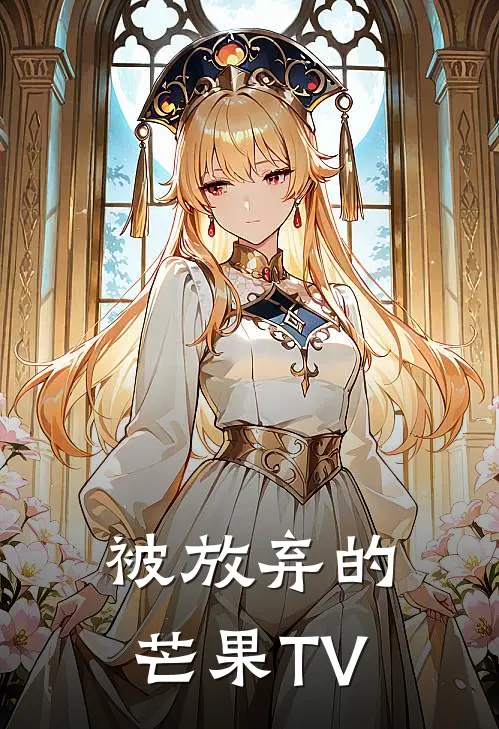 被放弃的芒果TV