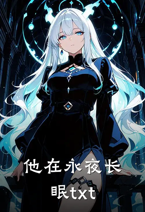 他在永夜长眠txt