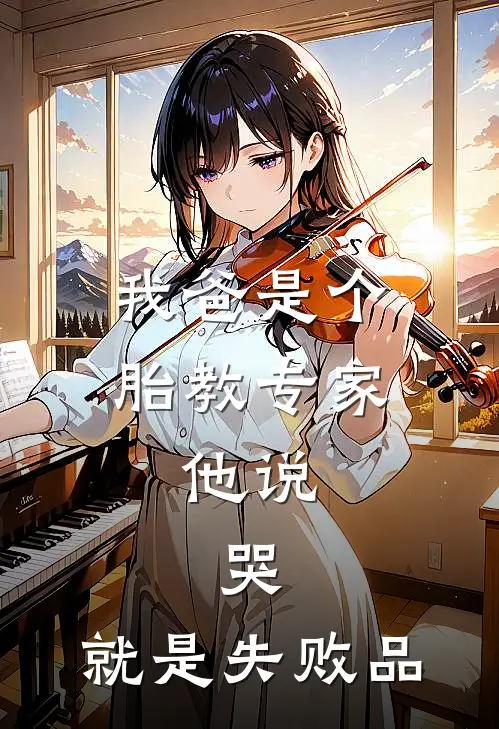 我爸是个胎教专家，他说：哭，就是失败品(邢岑邢振声)完整版免费阅读_(我爸是个胎教专家，他说：哭，就是失败品)全章节免费在线阅读