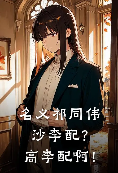 名义祁同伟：沙李配？高李配啊！