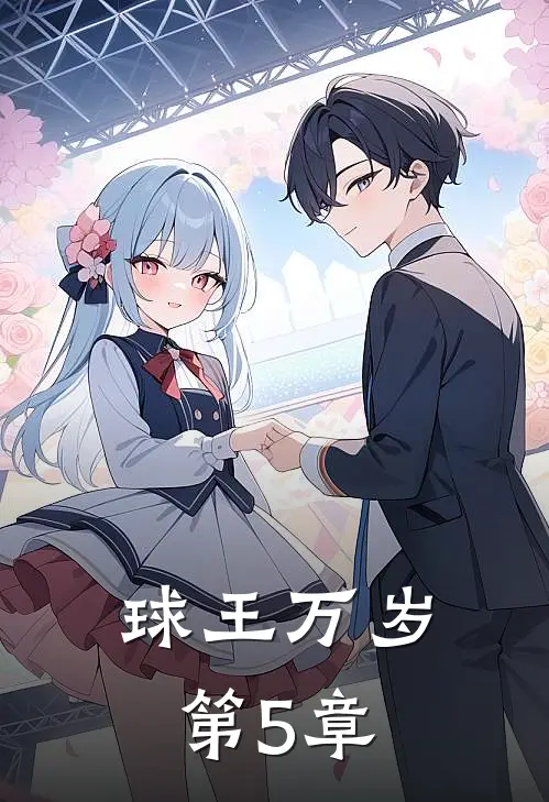 球王万岁 第5章