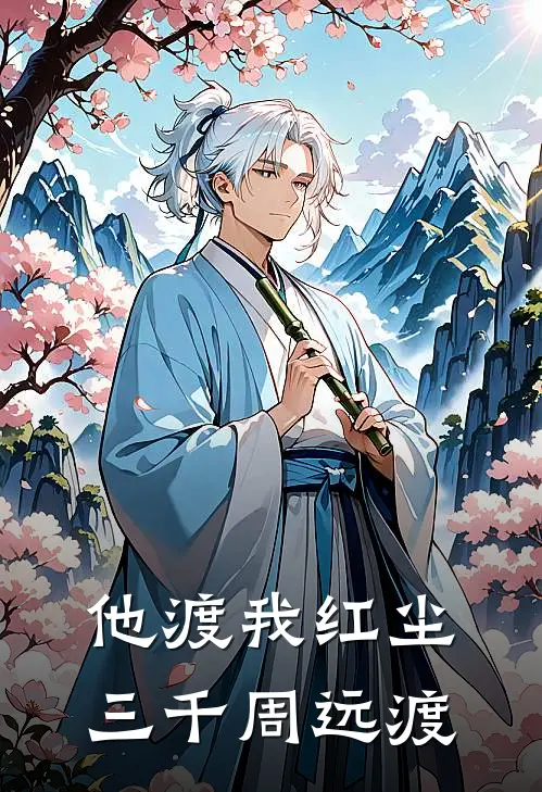他渡我红尘三千周远渡