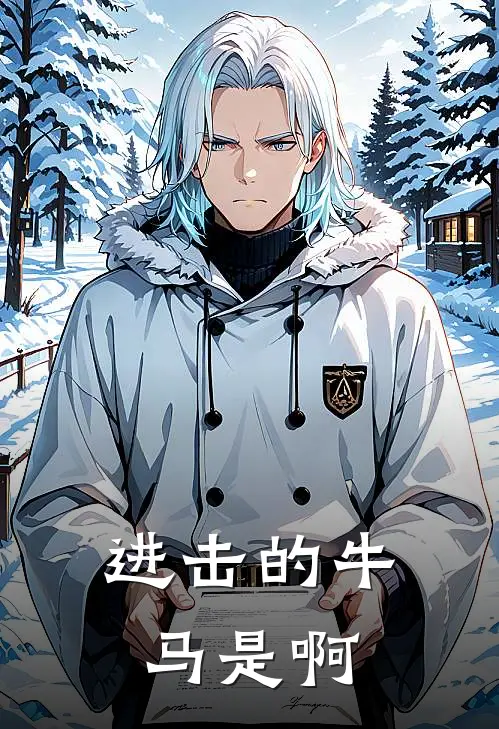 进击的牛马是啊