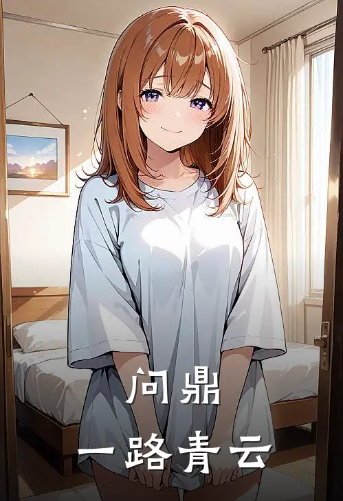 问鼎：一路青云