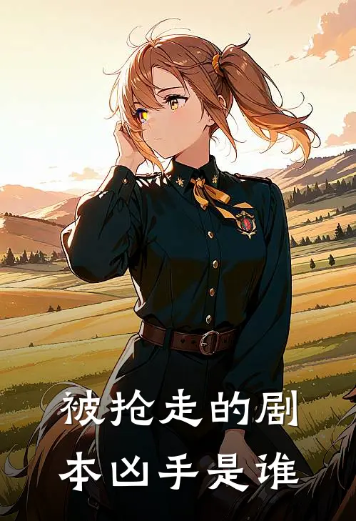 被抢走的剧本凶手是谁