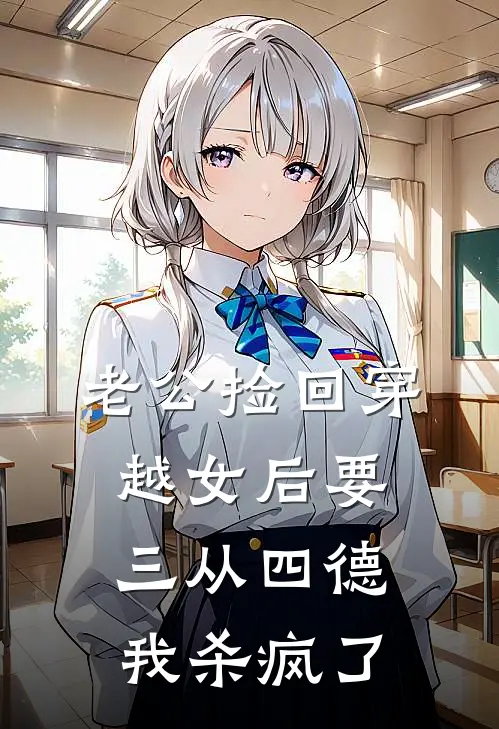 老公捡回穿越女后要三从四德，我杀疯了