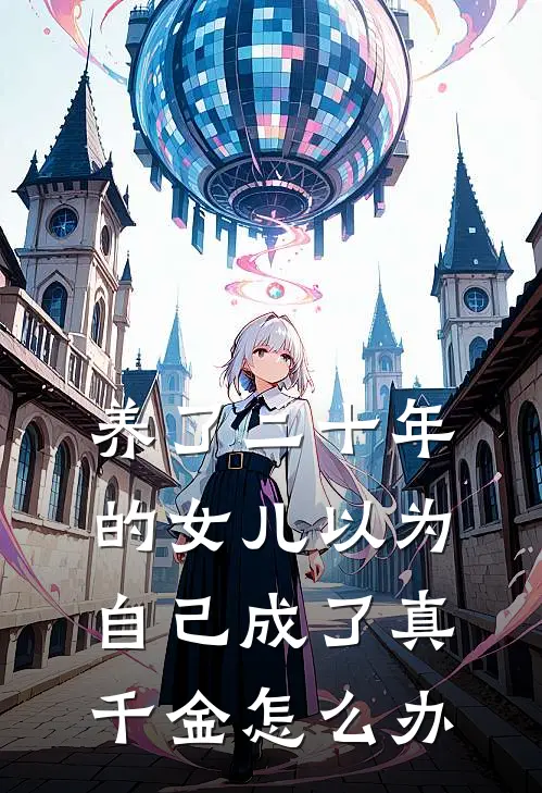 养了二十年的女儿以为自己成了真千金怎么办