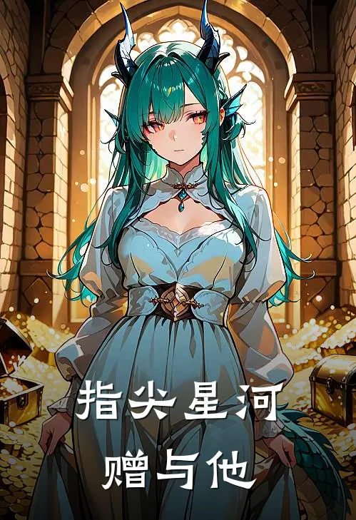 指尖星河赠与他