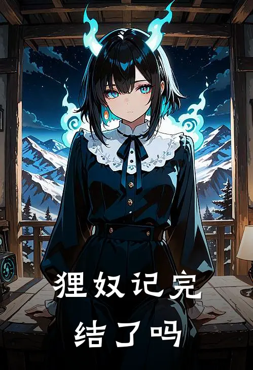 狸奴记完结了吗