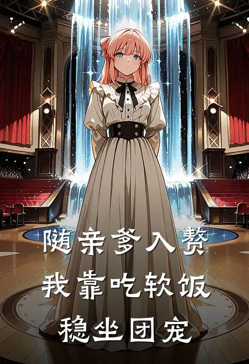 随亲爹入赘，我靠吃软饭稳坐团宠