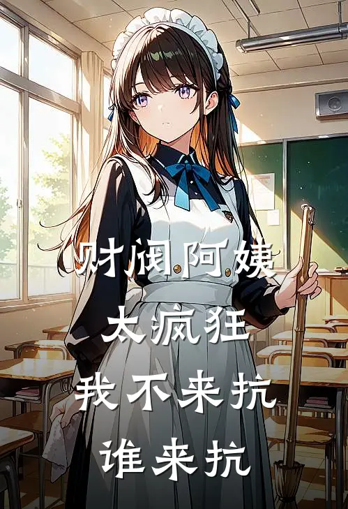 财阀阿姨太疯狂，我不来抗谁来抗