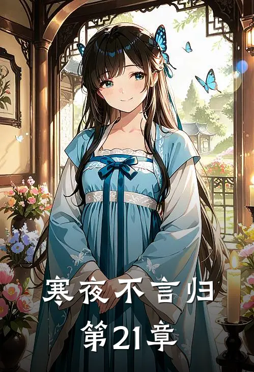 寒夜不言归第21章