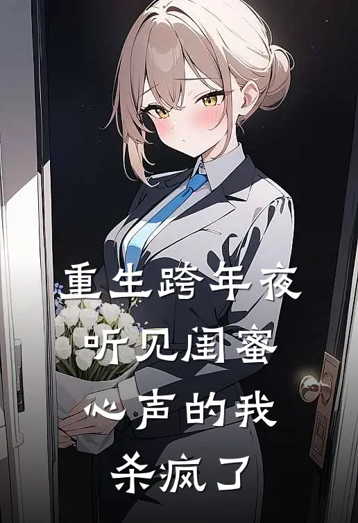 重生跨年夜，听见闺蜜心声的我杀疯了