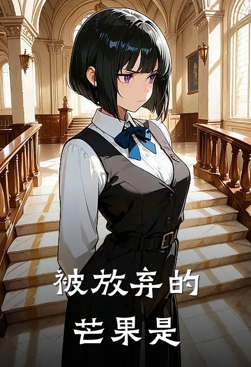 被放弃的芒果是