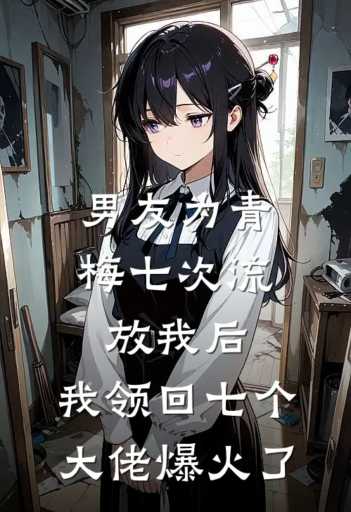 男友为青梅七次流放我后，我领回七个大佬爆火了(黎桃青梅)热门网络小说_小说推荐完结男友为青梅七次流放我后，我领回七个大佬爆火了(黎桃青梅)
