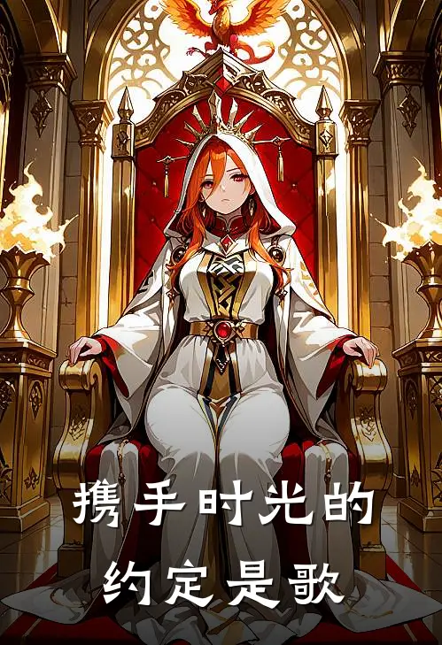 携手时光的约定是歌