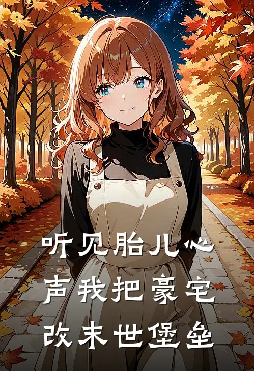 听见胎儿心声我把豪宅改末世堡垒