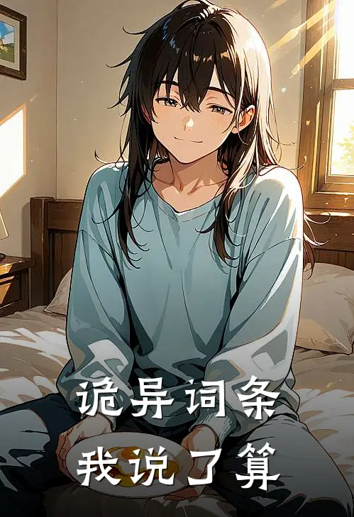 诡异词条，我说了算