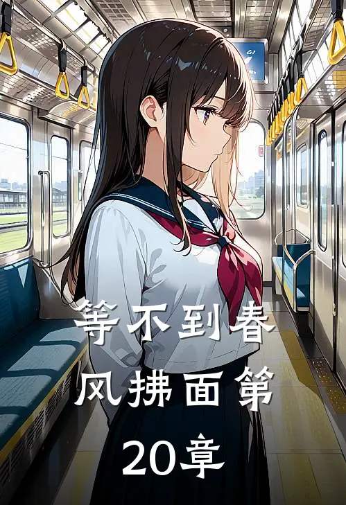 等不到春风拂面第20章