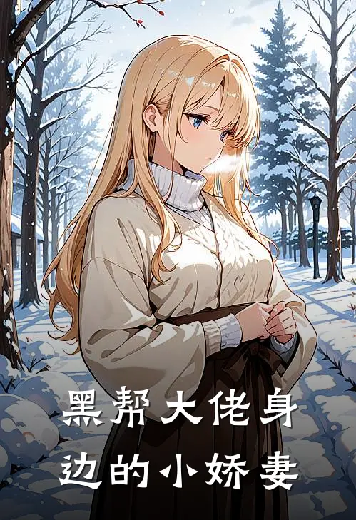 黑帮大佬身边的小娇妻