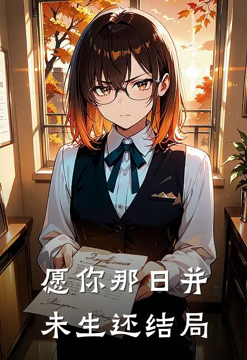 愿你那日并未生还结局