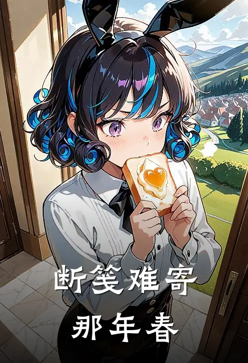 断笺难寄那年春